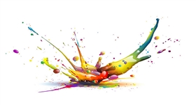 油漆發(fā)展史 油漆發(fā)展史