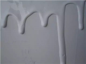 油漆流掛 油漆流掛