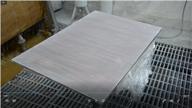 漆強(qiáng)家具白漆測(cè)試現(xiàn)場(chǎng) 漆強(qiáng)家具白漆測(cè)試現(xiàn)場(chǎng)