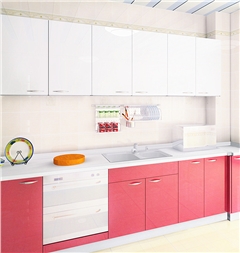 漆強櫥柜門板漆