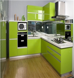 漆強櫥柜門板漆