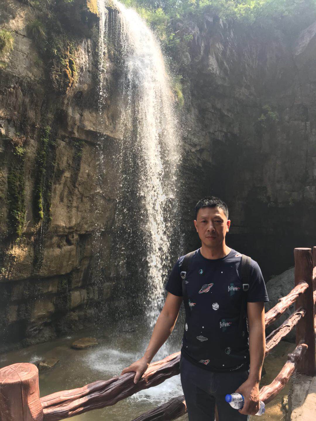 安徽阜陽經(jīng)銷商王總