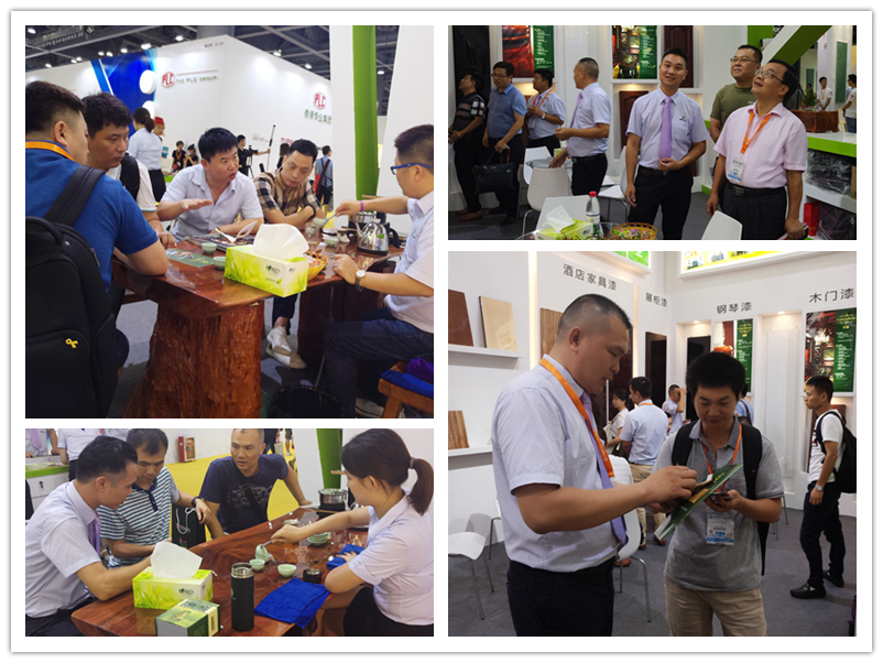 客戶絡(luò)繹不絕