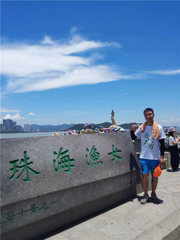 漆強精英百公里徒步極限挑戰(zhàn)